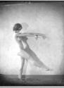 [Nude study (Desha Delteil)]