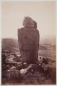 Mummy Rock on the Sweetwater