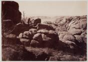 Granite Rocks near Sweetwater?