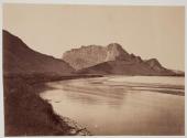 Flaming Gorge, Green River, Wyoming