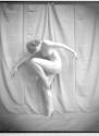 [Nude study (Desha Delteil)]