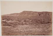 [Near the Badlands?]