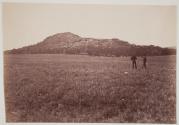 [Surveyor's in the west]