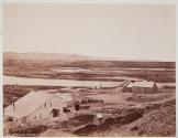 Bear River Hotel and Bridge, Utah