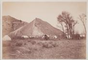 Henry's Fork, near Green River