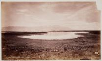 San Luis Valley and Lake. Sierra Blanca.