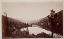 Lake San Cristoval