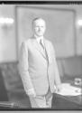 Calvin Coolidge