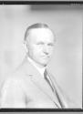 Calvin Coolidge