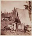 [Stuffing "War-bag"]