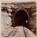 [Entrance to Tunnel No.5]