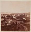 View of Omaha, Nebraska