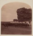 United States Cavalry