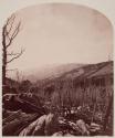 [Mountain range]