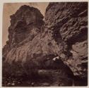 Natural Bridge, near Fort Fetterman