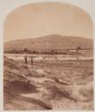 Camp on North Platte, near Caspar [sic]