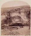 [Hydraulic Mining, Alder Gulch?]