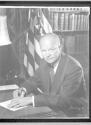 Dwight David Eisenhower
