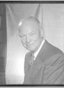 Dwight David Eisenhower