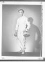 Nickolas Muray