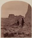 [Bluffs in the Badlands ?]