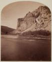 [River Cliffs]