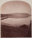 Mary's Bay, Yellowstone Lake, Wyoming