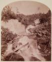 [Waterfall on Pierre's River]