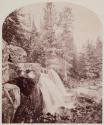 Studies about Mt. Blackmore