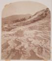 [Hot spring terraces]