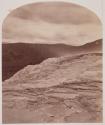 General View of Upper Basins, on Gardiner's River