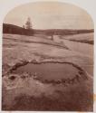 Hot Spring Basin, Upper Fire Hole.