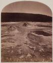 Hot Spring Basin, Upper Fire Hole