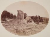 Crater of the Giant Geyser