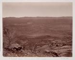 Salt Lake Valley and City --Utah