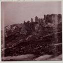 Ice Pinnacles, Nisqually Glacier