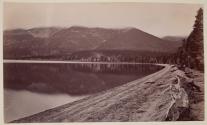 [Yellowstone Lake]