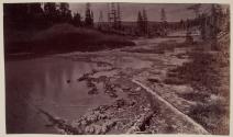 [Firehole River ?]