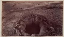 [Geyser Crater and springs]