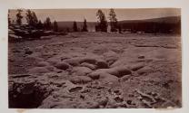 [Craters in the Yellowstone]