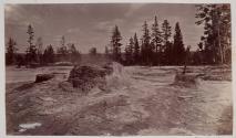 [Craters in the Yellowstone]