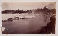 [Fire Hole River ?]