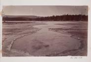 [Hot Springs Lake]
