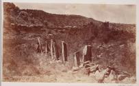 Ruins in Montezuma Canon