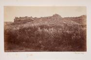 Ruined Fortress on the Hovenweep