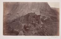 Cave Town on the Rio de Chelly