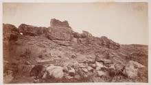 [Cliff House in Mancos Canon]