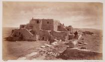 House of Capitan of Tequa