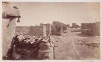 Shong-A-Pah-We Pueblo (Moqui)