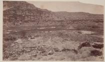Ruins of Montezuma Canon